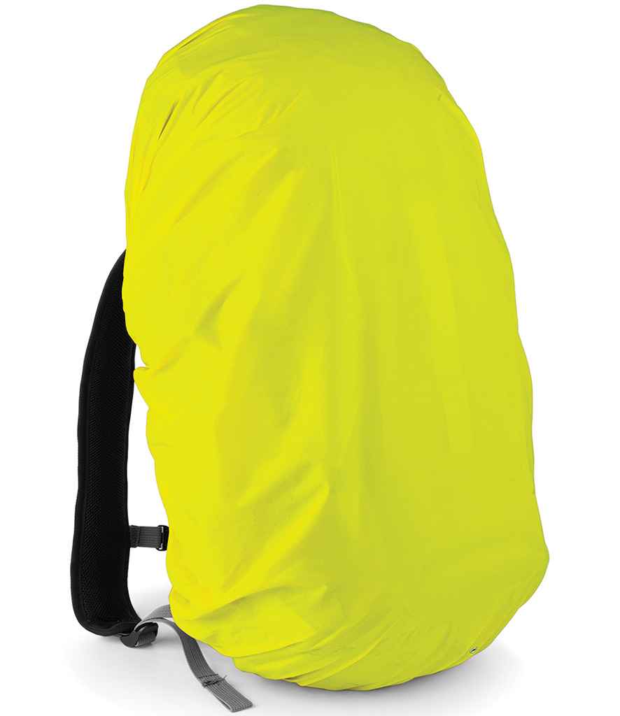 Quadra SLX 20 Litre Daypack - Black