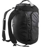 Quadra SLX 30 Litre Stowaway Carry-On - Black