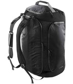 Quadra SLX 60 Litre Haul Bag - Black