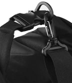 Quadra SLX 40 Litre Waterproof Drytube - Black