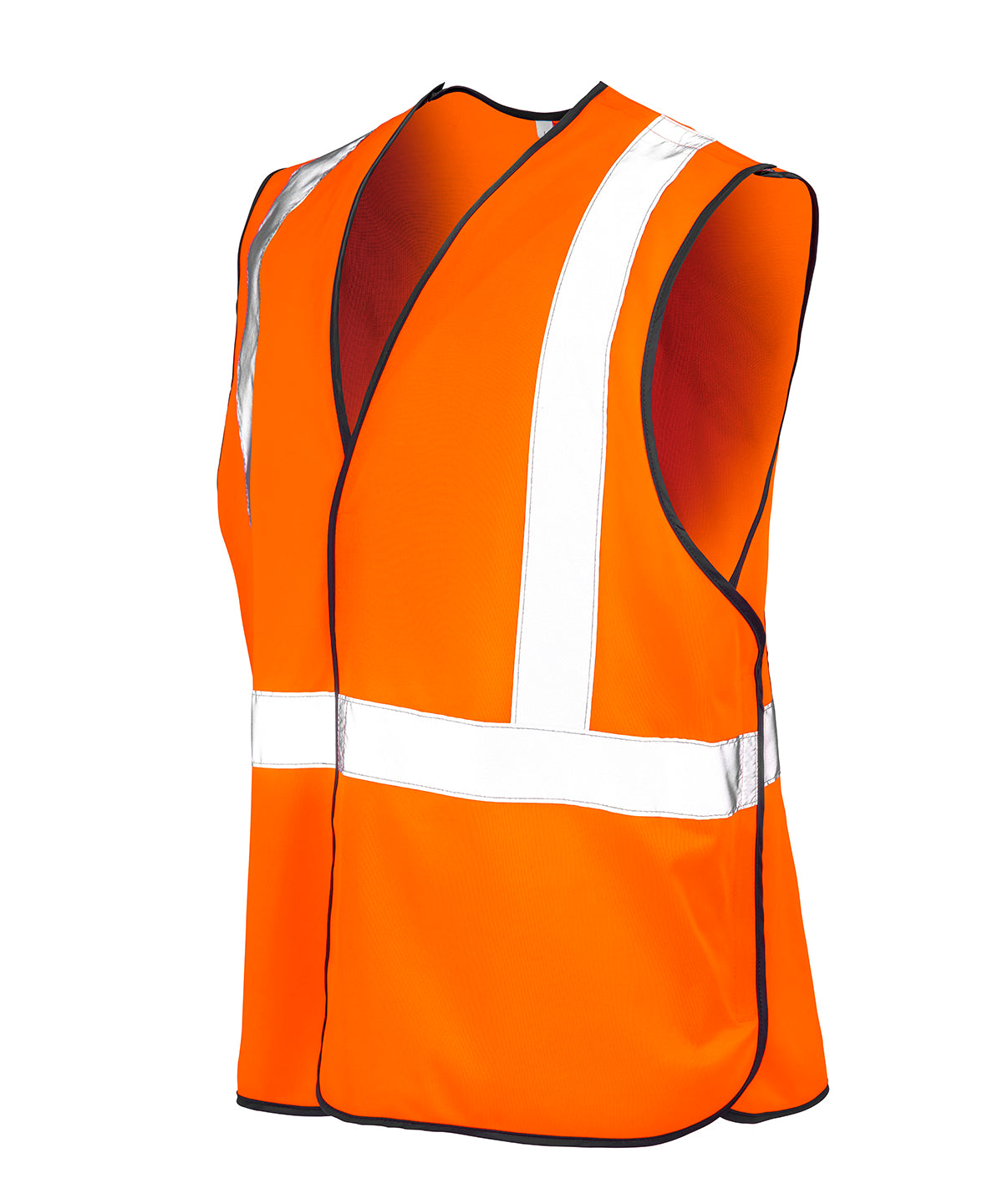 Anti-entanglement vest
