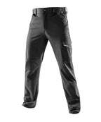 Work-Guard recycled dynamic stretch trousers