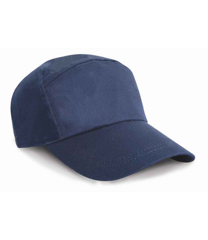 Result Advertising Cap - Navy