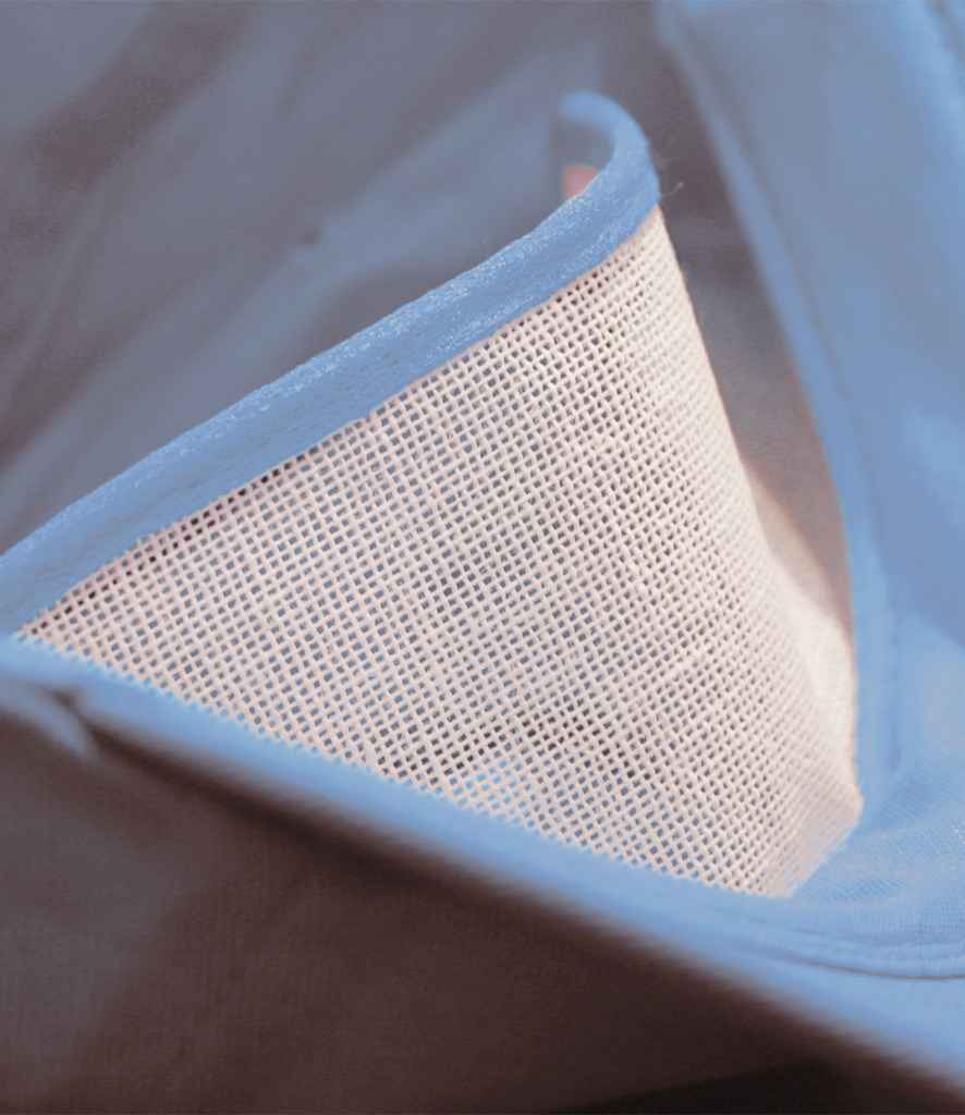 Result Cotton Cap - Sky