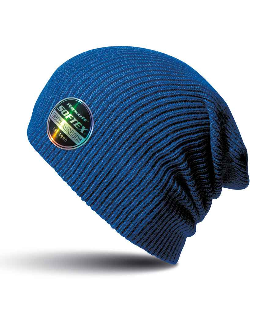 Result Core Softex® Beanie - Azure