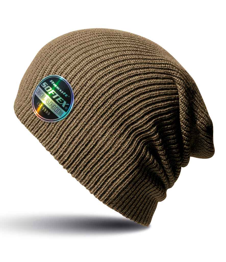Result Core Softex® Beanie - Fennel
