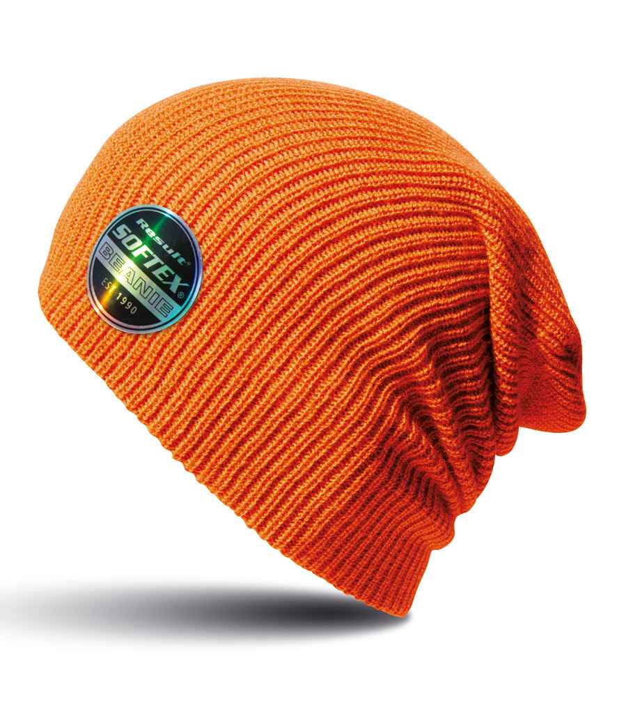Result Core Softex® Beanie - Orange