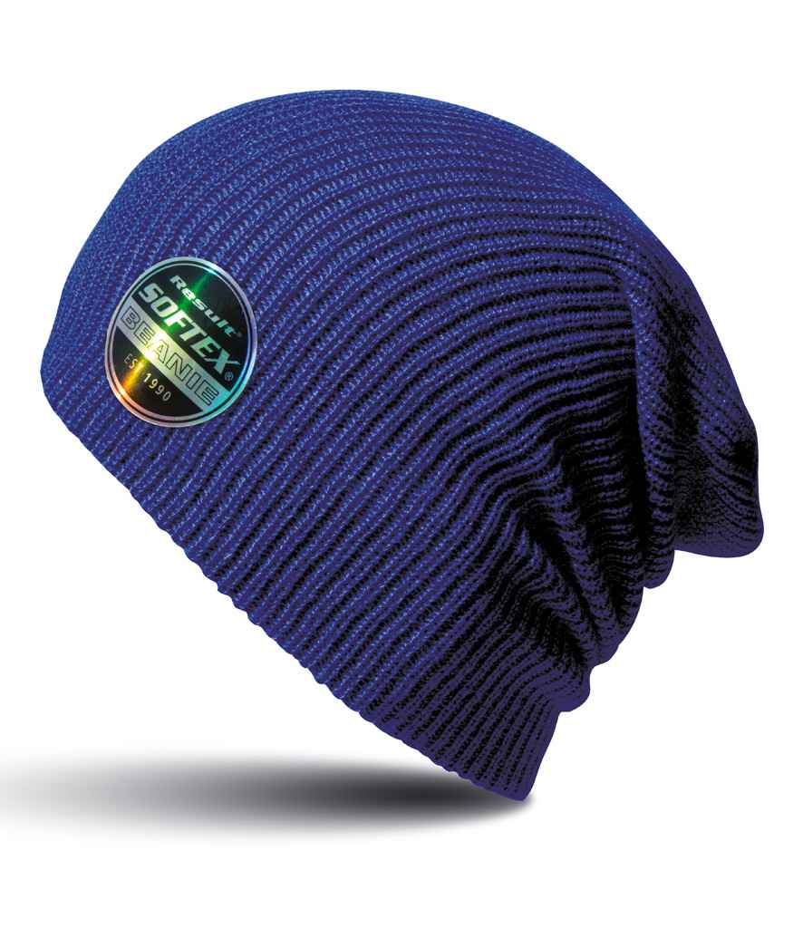Result Core Softex® Beanie - Royal Blue