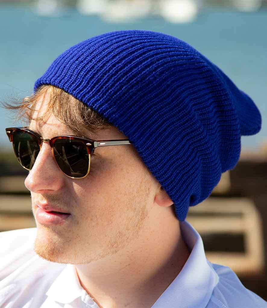 Result Core Softex® Beanie - Royal Blue