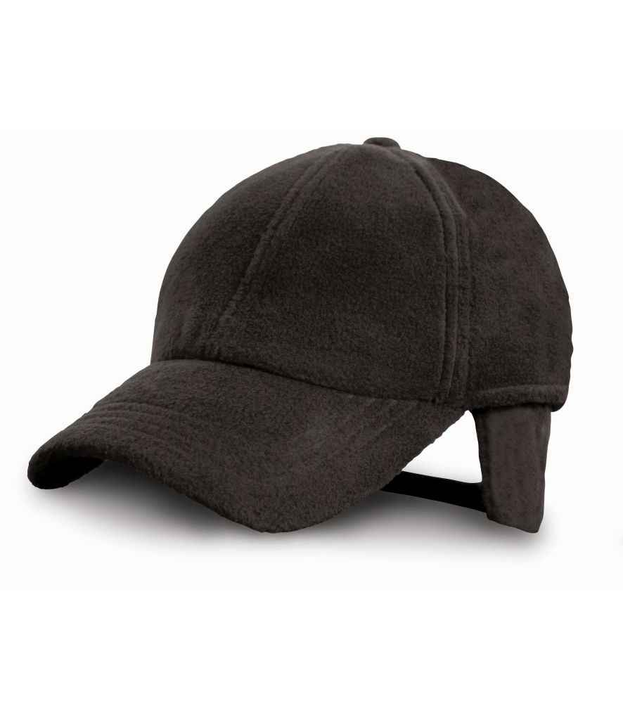 Result Polartherm™ Cap - Black