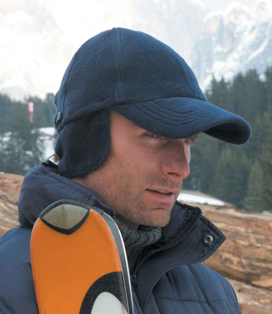 Result Polartherm™ Cap - Navy