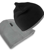 Result Reversible Fashion Fit Hat - Black/Grey