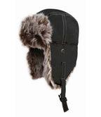 Result Classic Sherpa Hat - Black
