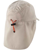 Result Kids Legionnaires Cap - Khaki