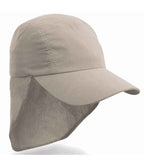 Result Legionnaires Cap - Khaki
