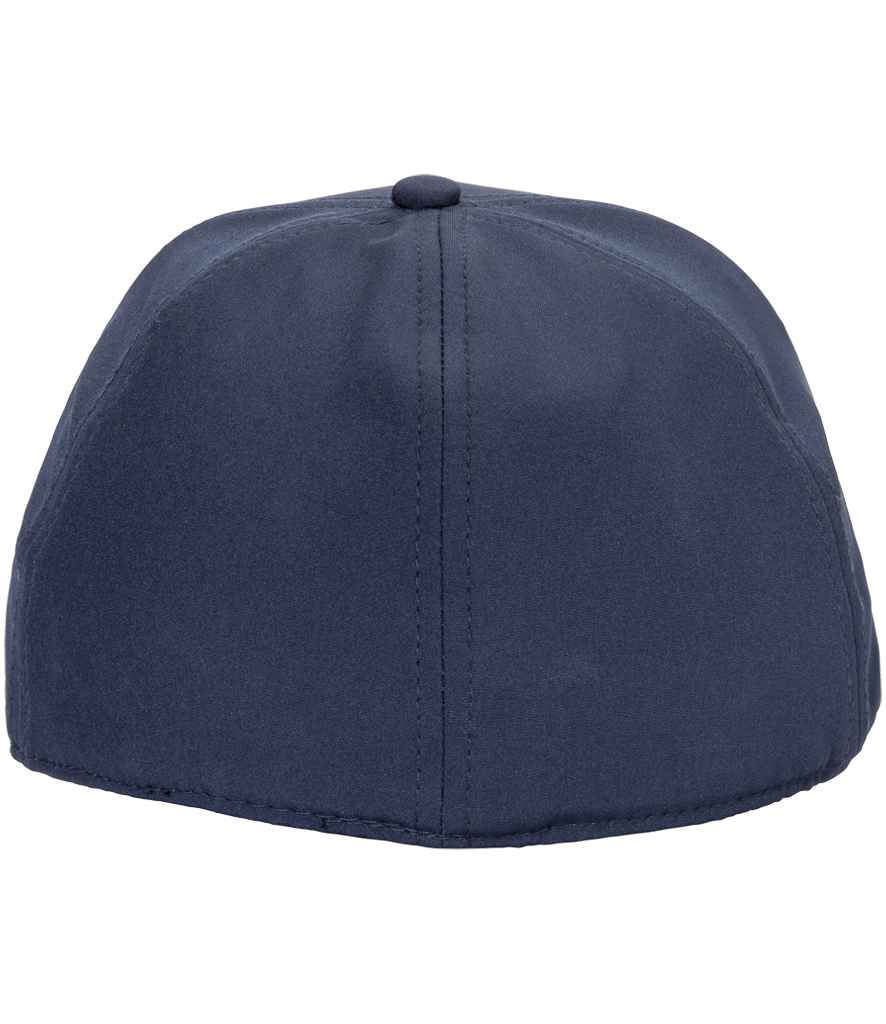 Result TECH Performance Soft Shell Cap - Navy
