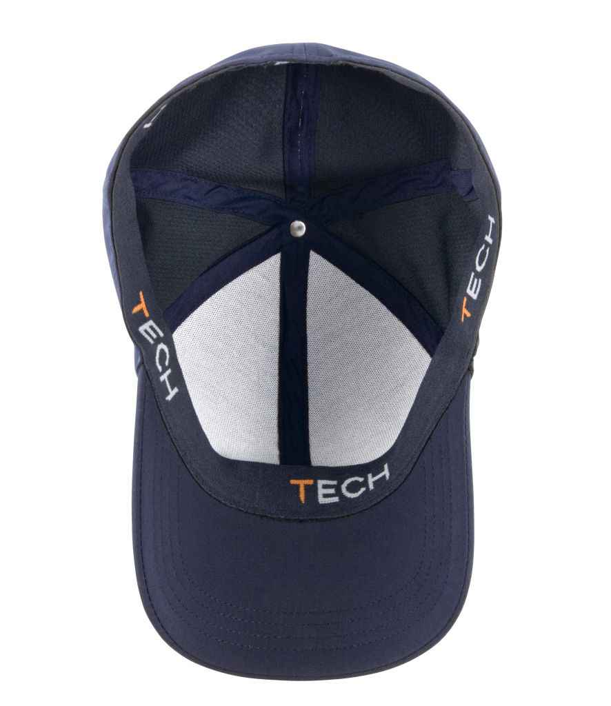 Result TECH Performance Soft Shell Cap - Navy