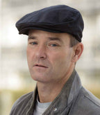 Result Gatsby Cap - Black