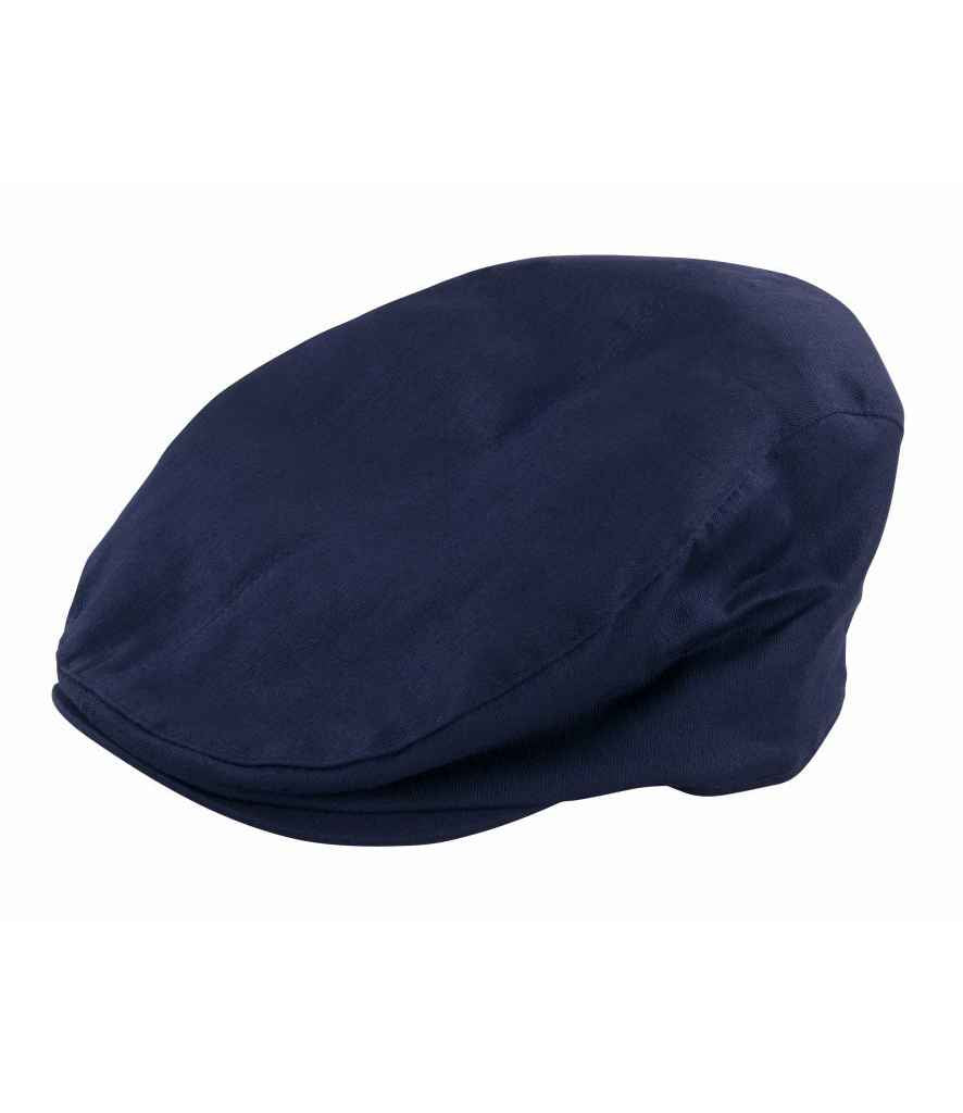 Result Gatsby Cap - Navy
