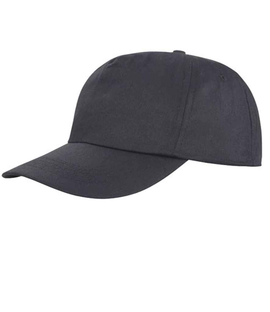 Result Houston Cap - Black