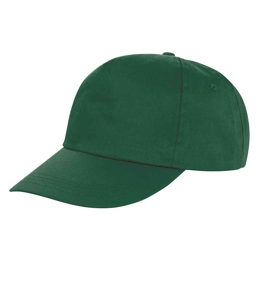 Result Houston Cap - Bottle Green