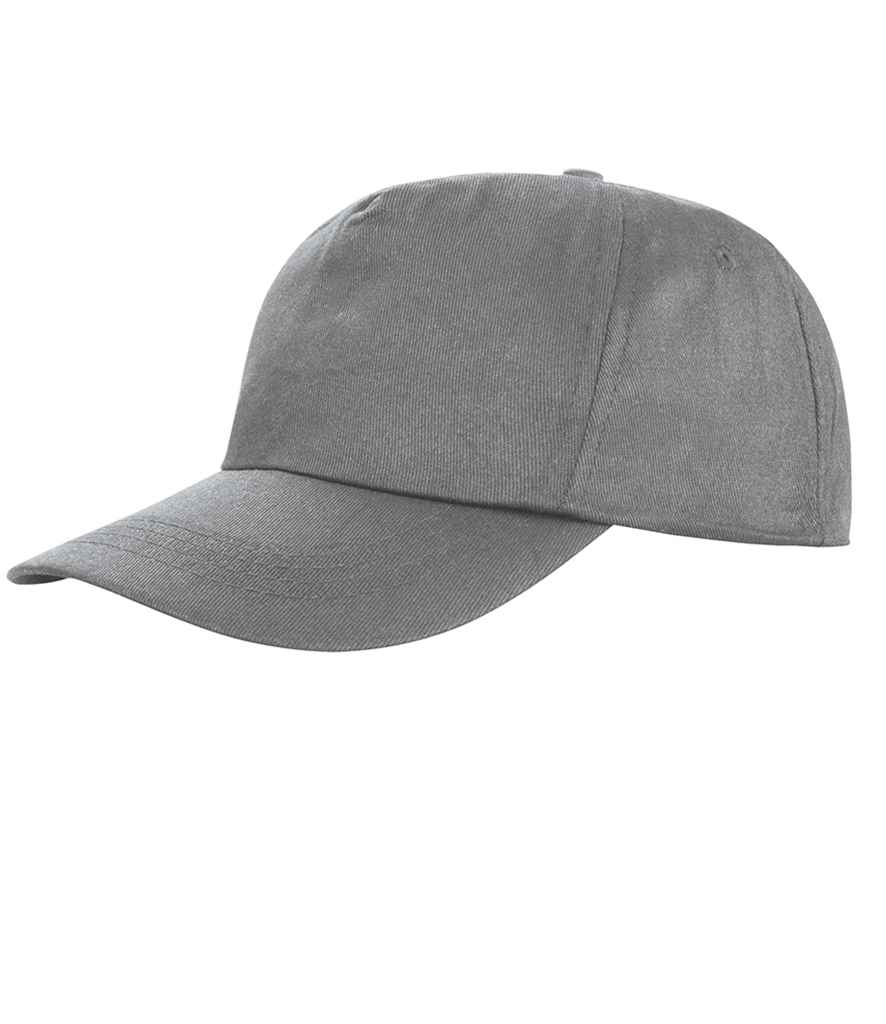 Result Houston Cap - Grey