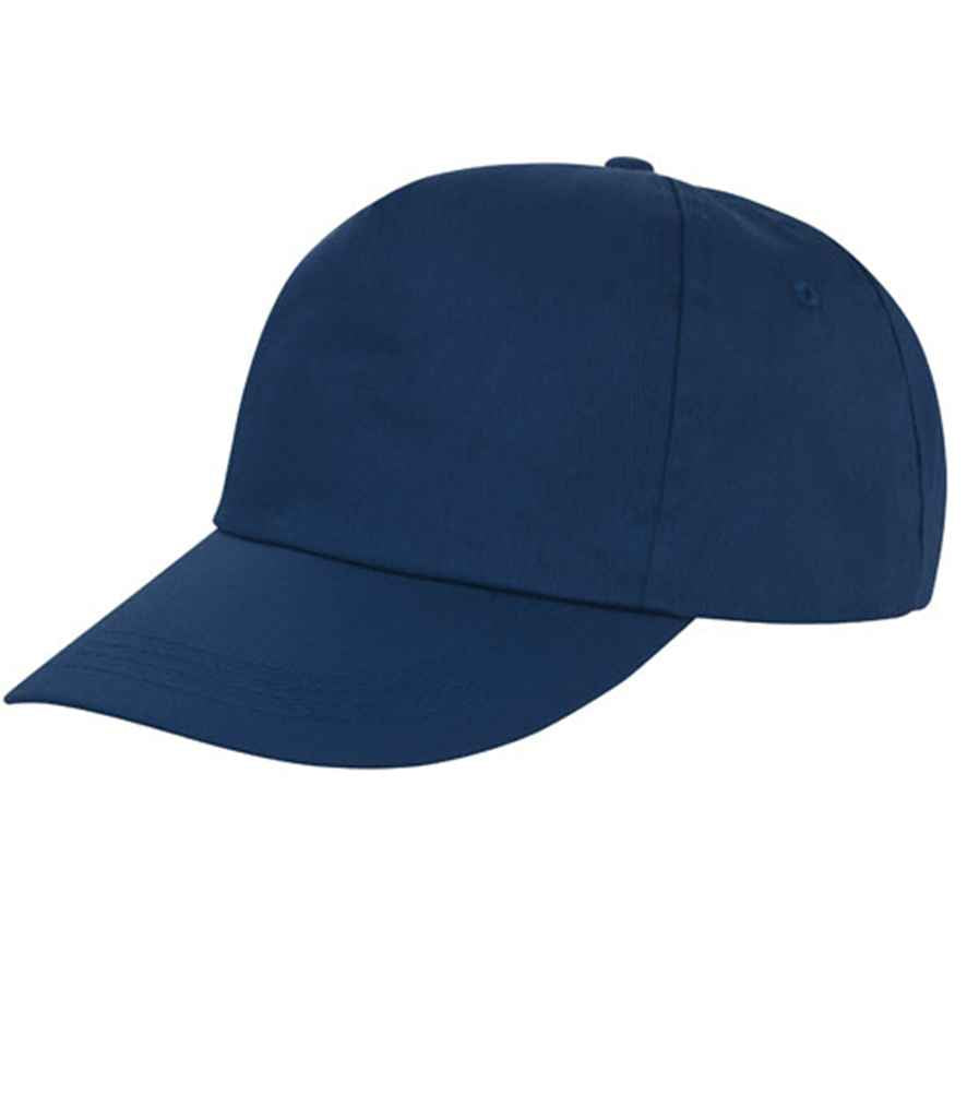 Result Houston Cap - Navy