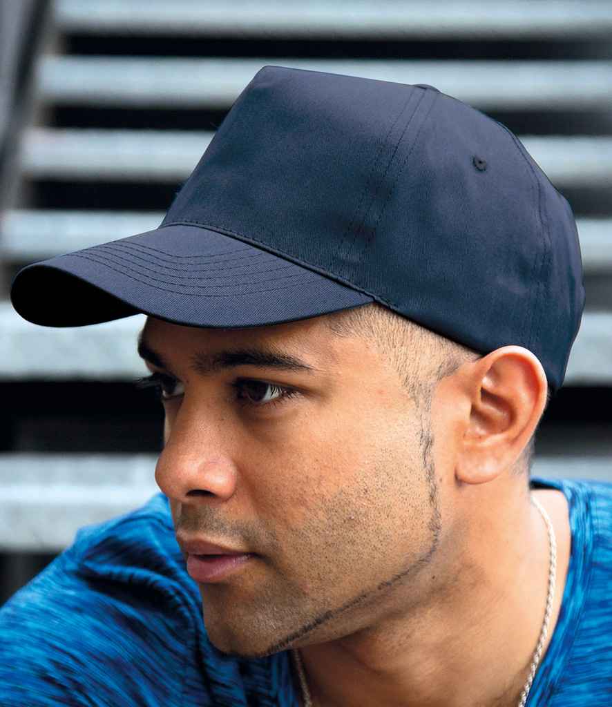 Result Houston Cap - Navy