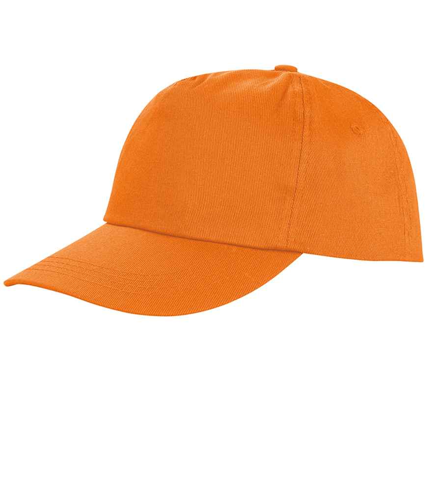 Result Houston Cap - Orange