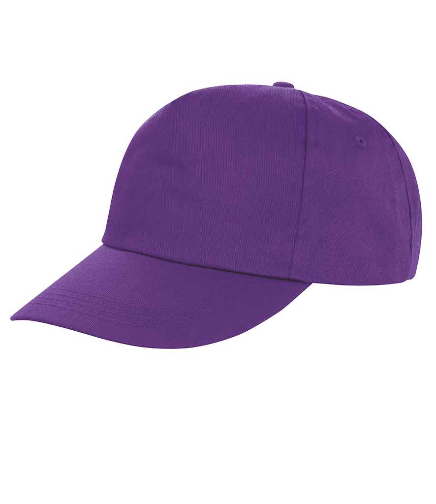 Result Houston Cap - Purple
