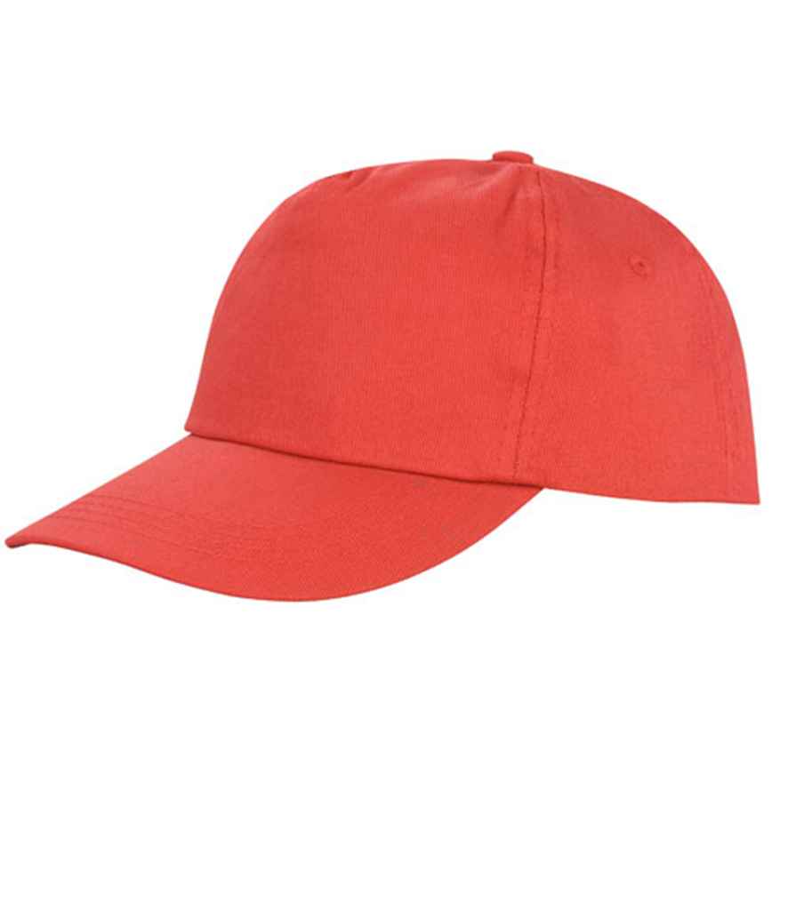 Result Houston Cap - Red