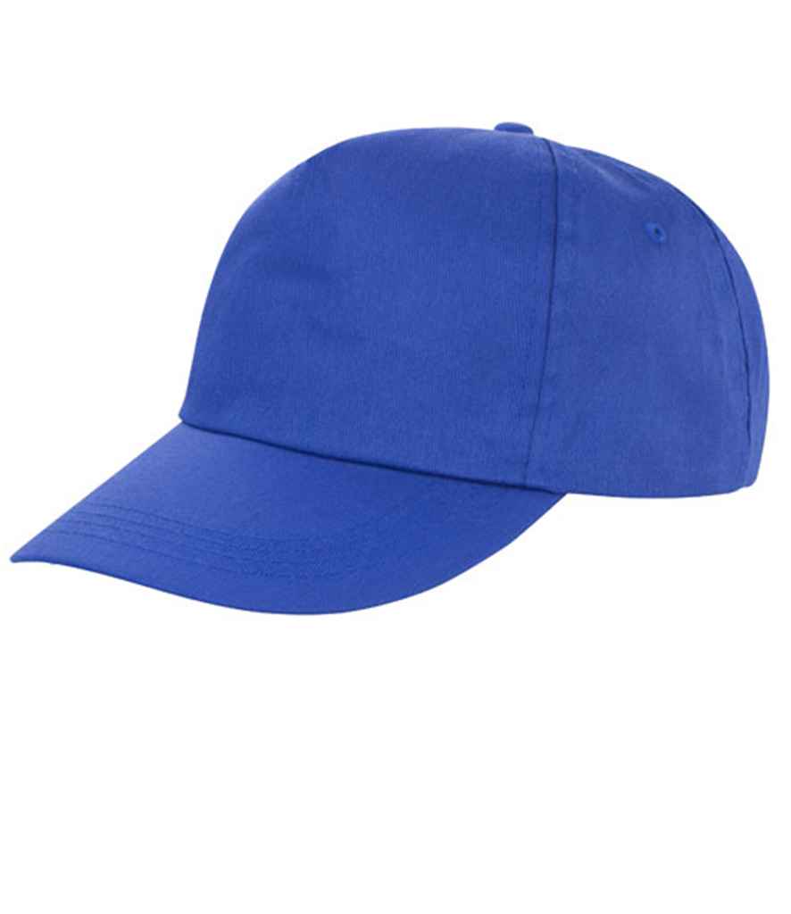 Result Houston Cap - Royal Blue