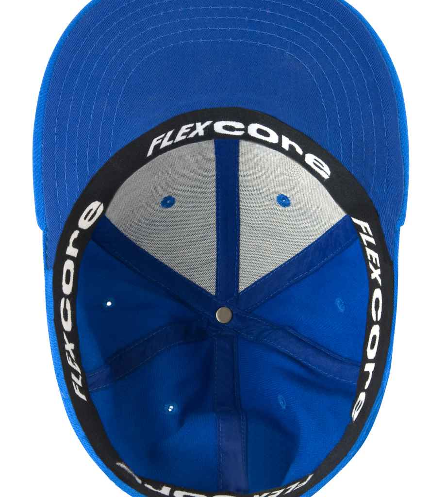 Result Kansas Flex Cap - Vivid Blue