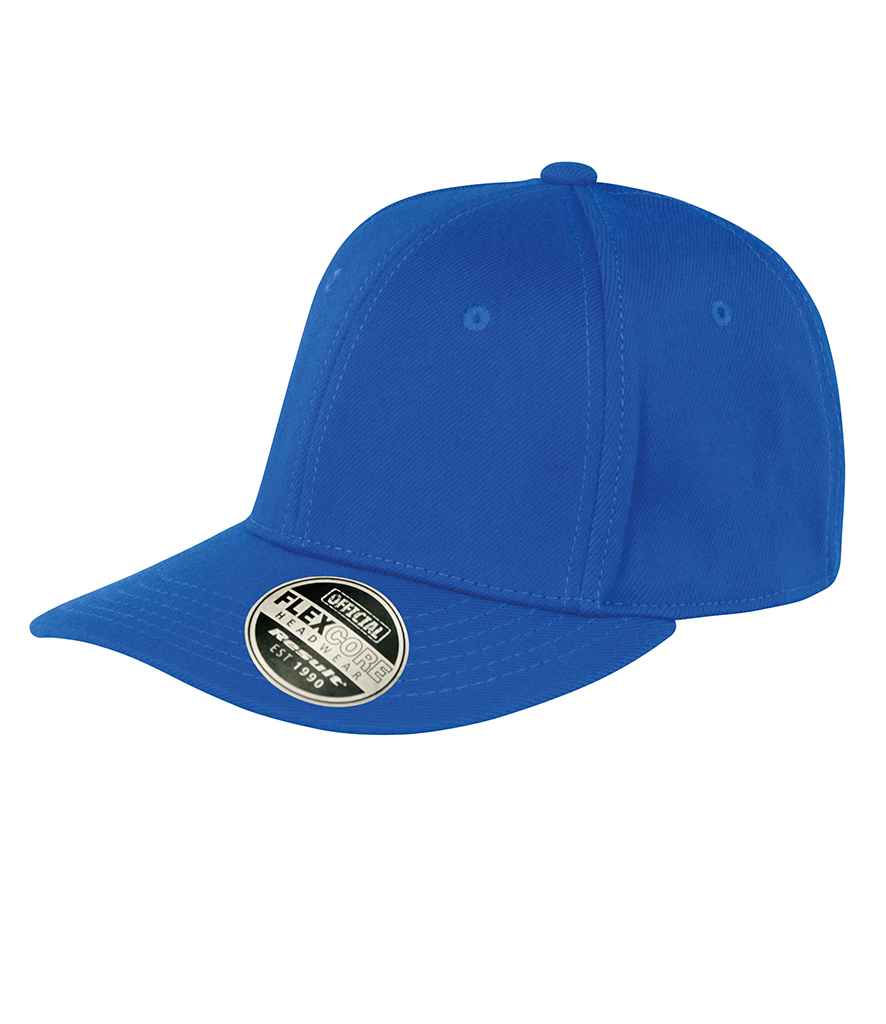 Result Kansas Flex Cap - Vivid Blue