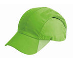 Spiro Impact Sport Cap - Fluorescent Green
