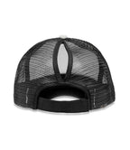 Result Core New York Sparkle Cap - Black