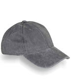 Result Core Pure Cotton Vintage Cap - Vintage Black