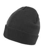Result Lightweight Thinsulate™ Hat - Black
