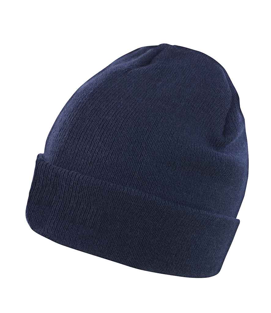 Result Lightweight Thinsulate™ Hat - Navy