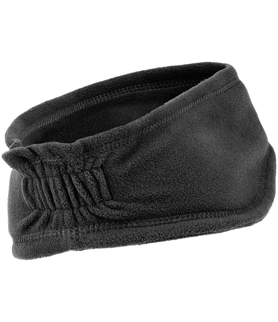 Result Polartherm™ Headband - Black