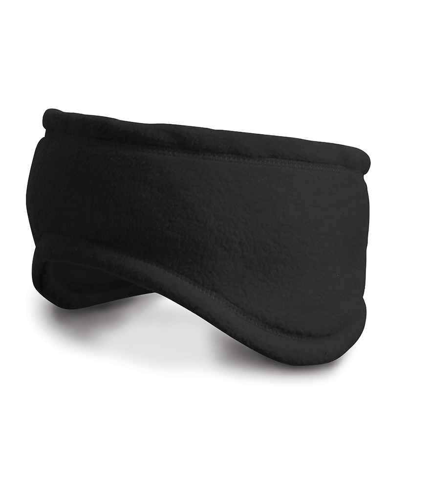 Result Polartherm™ Headband - Black
