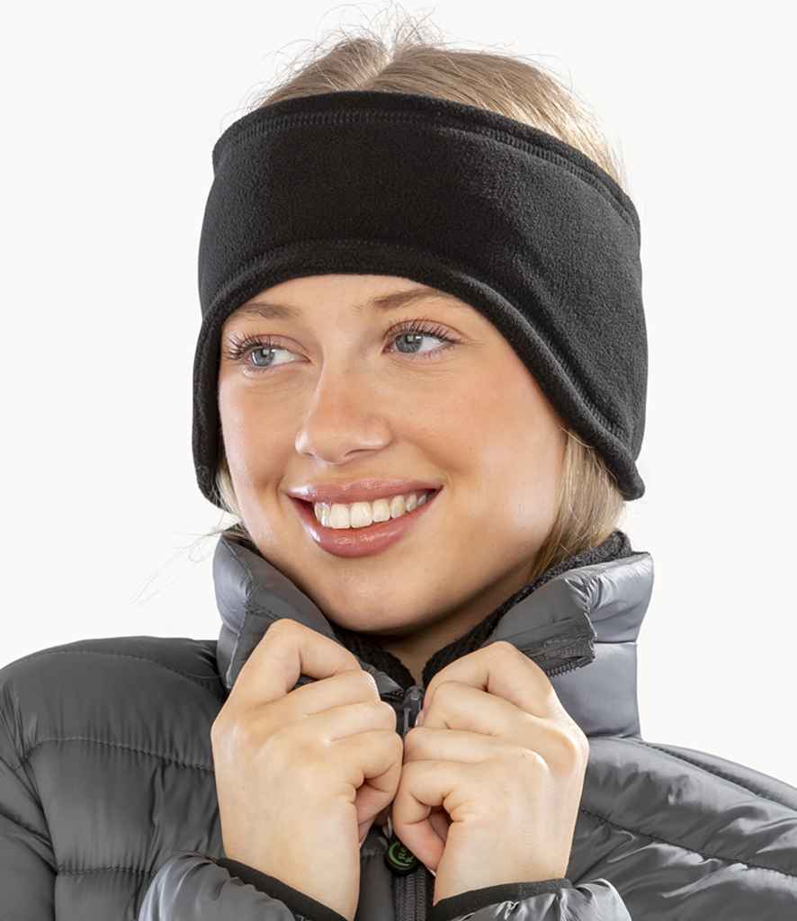 Result Polartherm™ Headband - Black