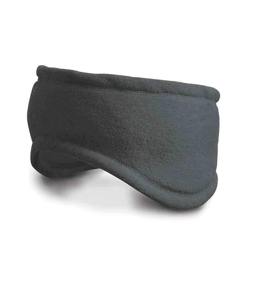 Result Polartherm™ Headband - Grey