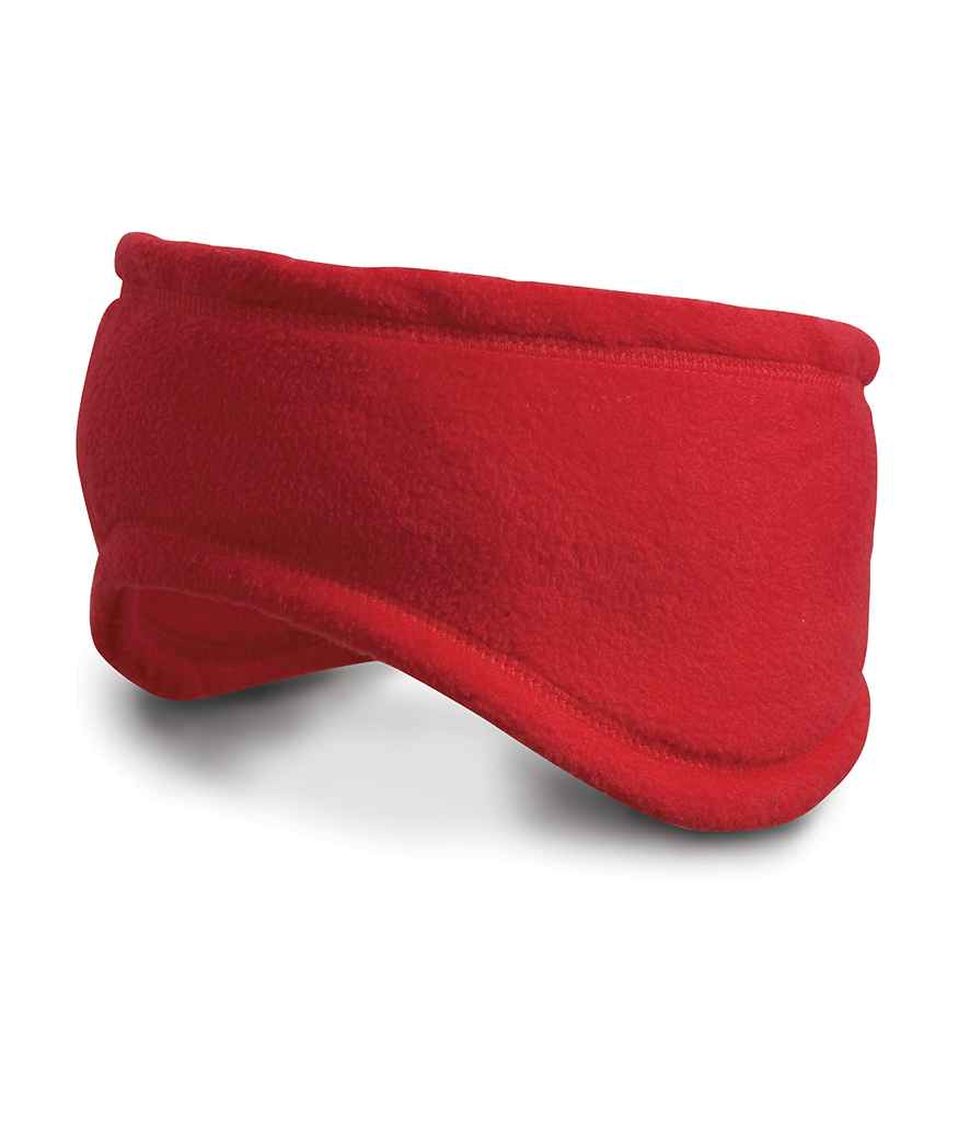 Result Polartherm™ Headband - Red