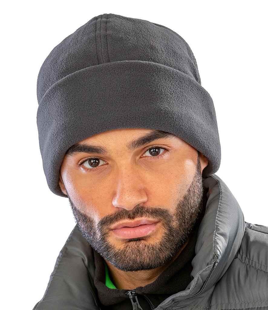 Result Polartherm™ Ski Bob Hat - Grey