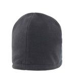 Result Reversible Micro Fleece Bob Hat - Black/Navy