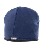 Result Reversible Micro Fleece Bob Hat - Black/Navy