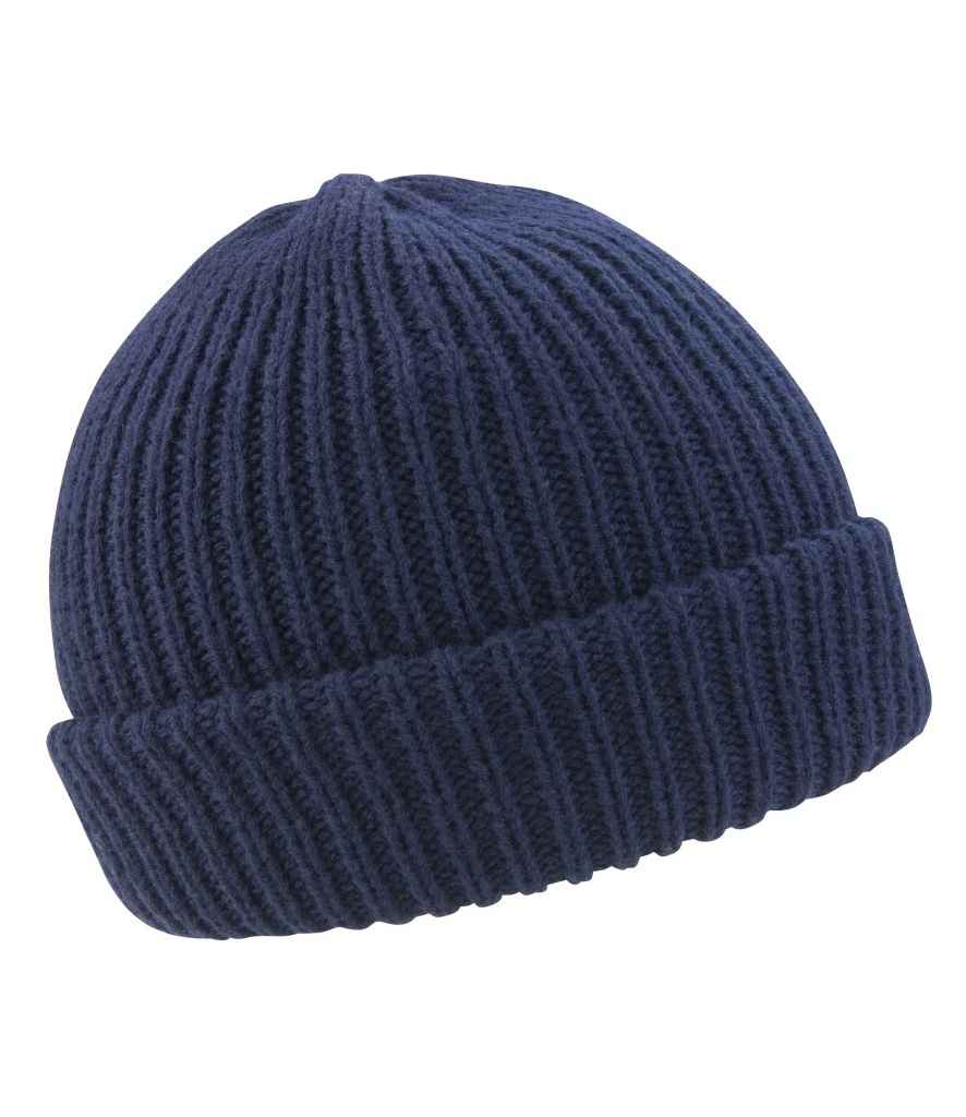 Result Whistler Hat - Navy
