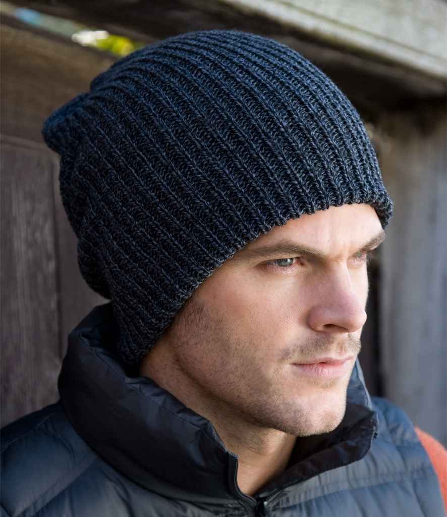 Result Whistler Hat - Navy