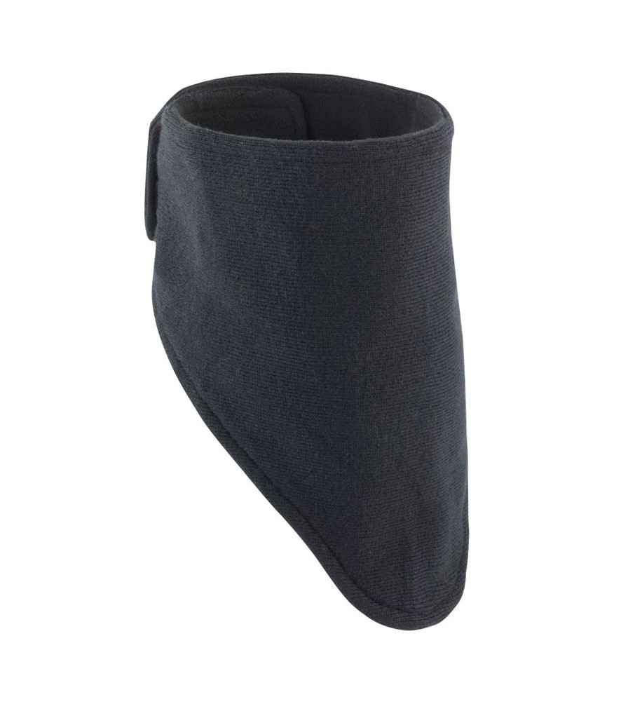 Result Bandit® Face/Neck/Chest Warmer - Black